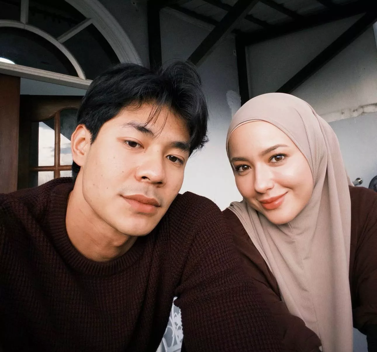 Meerqeen Ulas Babak Dukung Hannah Delisha - “Adegan Tersebut Merupakan Permintaan Skrip Dan…” 4 Meerqeen Ulas Babak Dukung Hannah Delisha - “Adegan Tersebut Merupakan Permintaan Skrip Dan…”