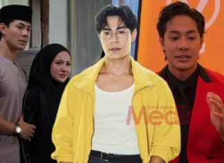 Meerqeen Ulas Babak Dukung Hannah Delisha – “Adegan Tersebut Merupakan Permintaan Skrip Dan…”