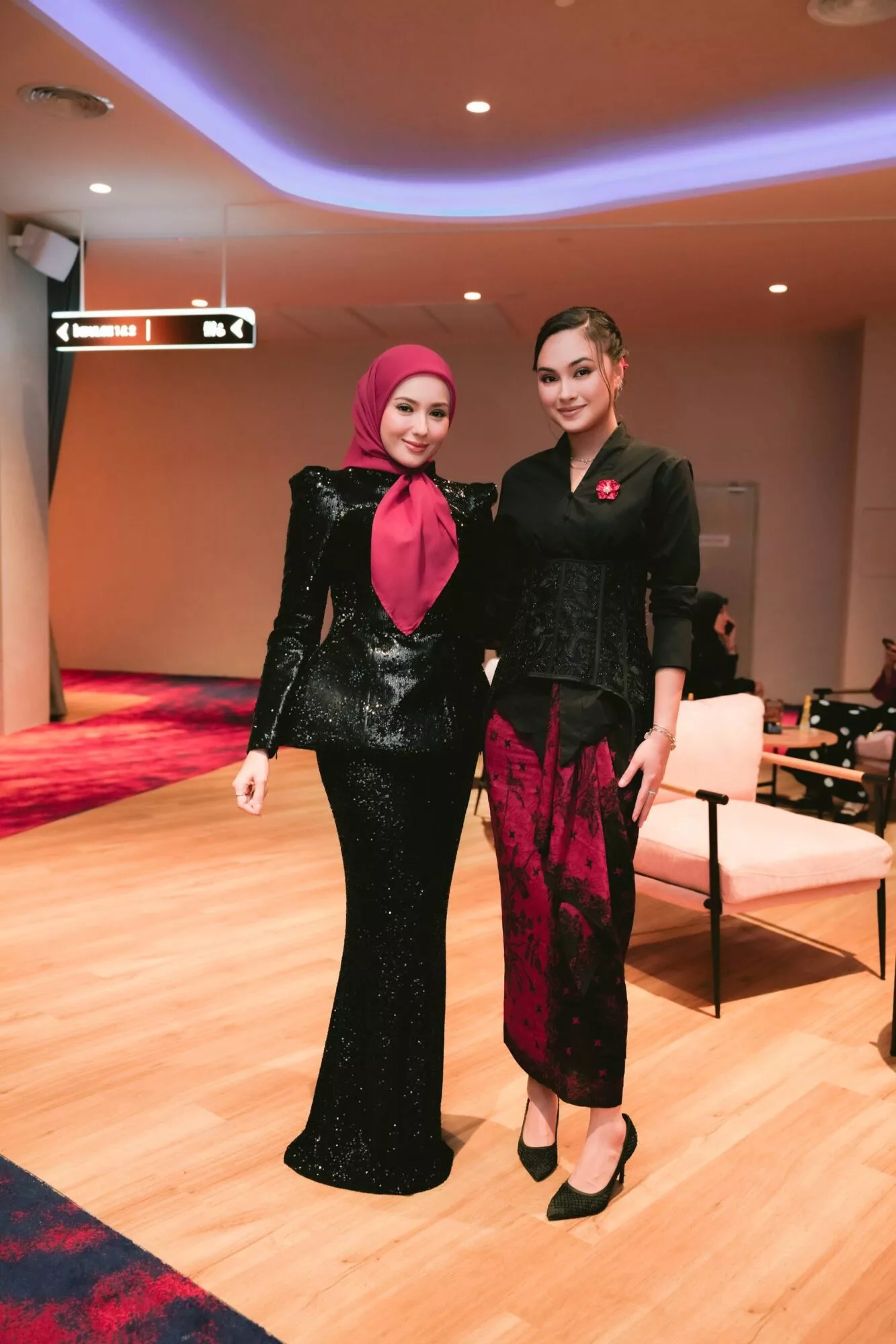 Caitlin Halderman Simpati Keadaan Jerebu, Harap Berakhir Segera - “Saya Sangat Sedih Kejadian Itu Masih Berlaku.” 5 Caitlin Halderman Simpati Keadaan Jerebu, Harap Berakhir Segera - “Saya Sangat Sedih Kejadian Itu Masih Berlaku.”