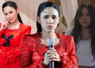 Azeva Natassha Ulas Penampilan Mencolok Mata, Shooting ‘Bisikan Nafsu’ Sejurus Tamat Pengajian Di Australia – “Kini Saya Hanya Boleh Mohon Maaf.”
