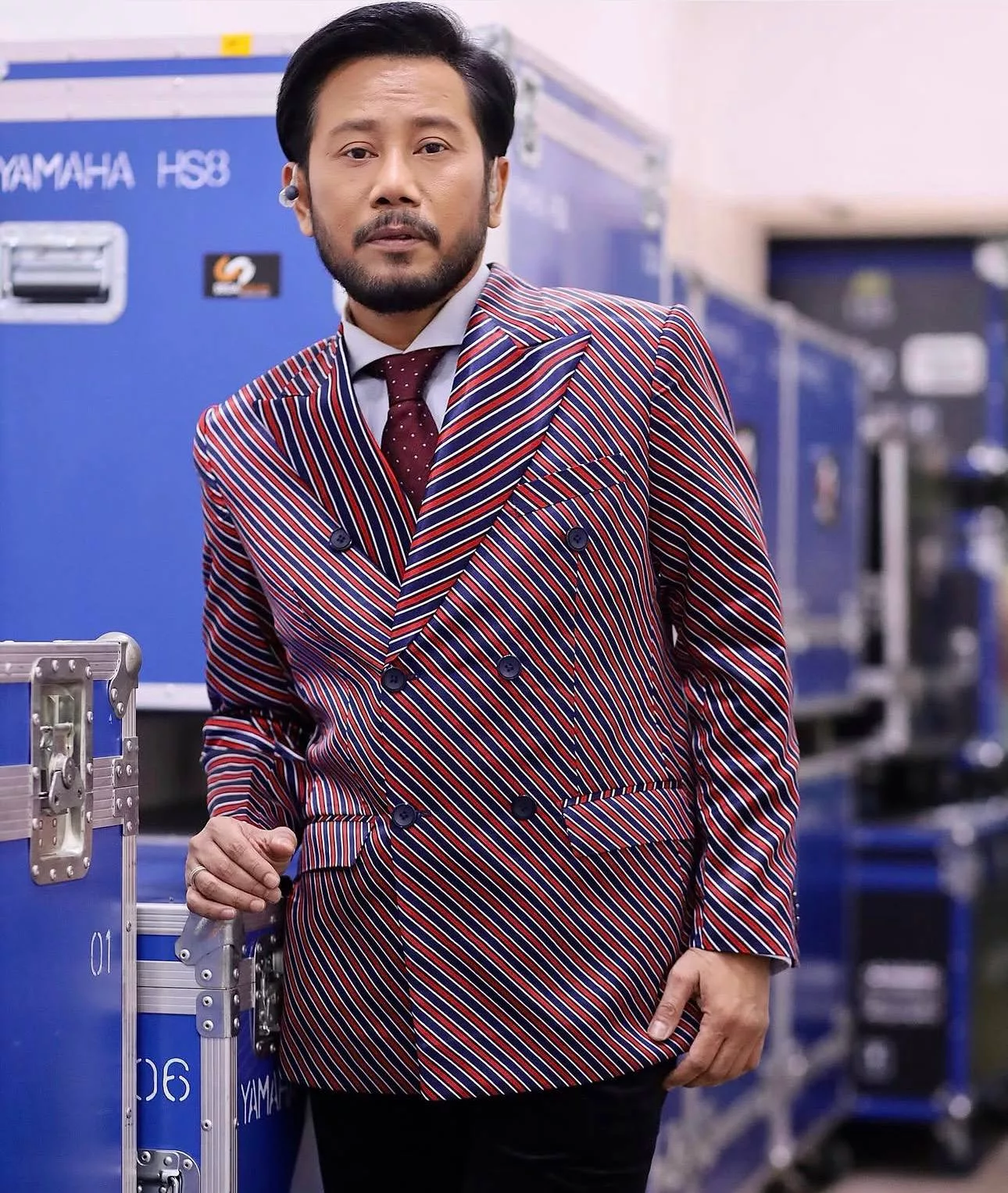 “Bila Orang Tak Suka, Bagi Apapun Tak Suka Juga,” - Ajai Terbuka ‘Cinta Di Akhir Garisan 2.0’ Dikritik, Minta Hayati Nyanyian Secara Langsung 7 “Bila Orang Tak Suka, Bagi Apapun Tak Suka Juga,” - Ajai Terbuka ‘Cinta Di Akhir Garisan 2.0’ Dikritik, Minta Hayati Nyanyian Secara Langsung