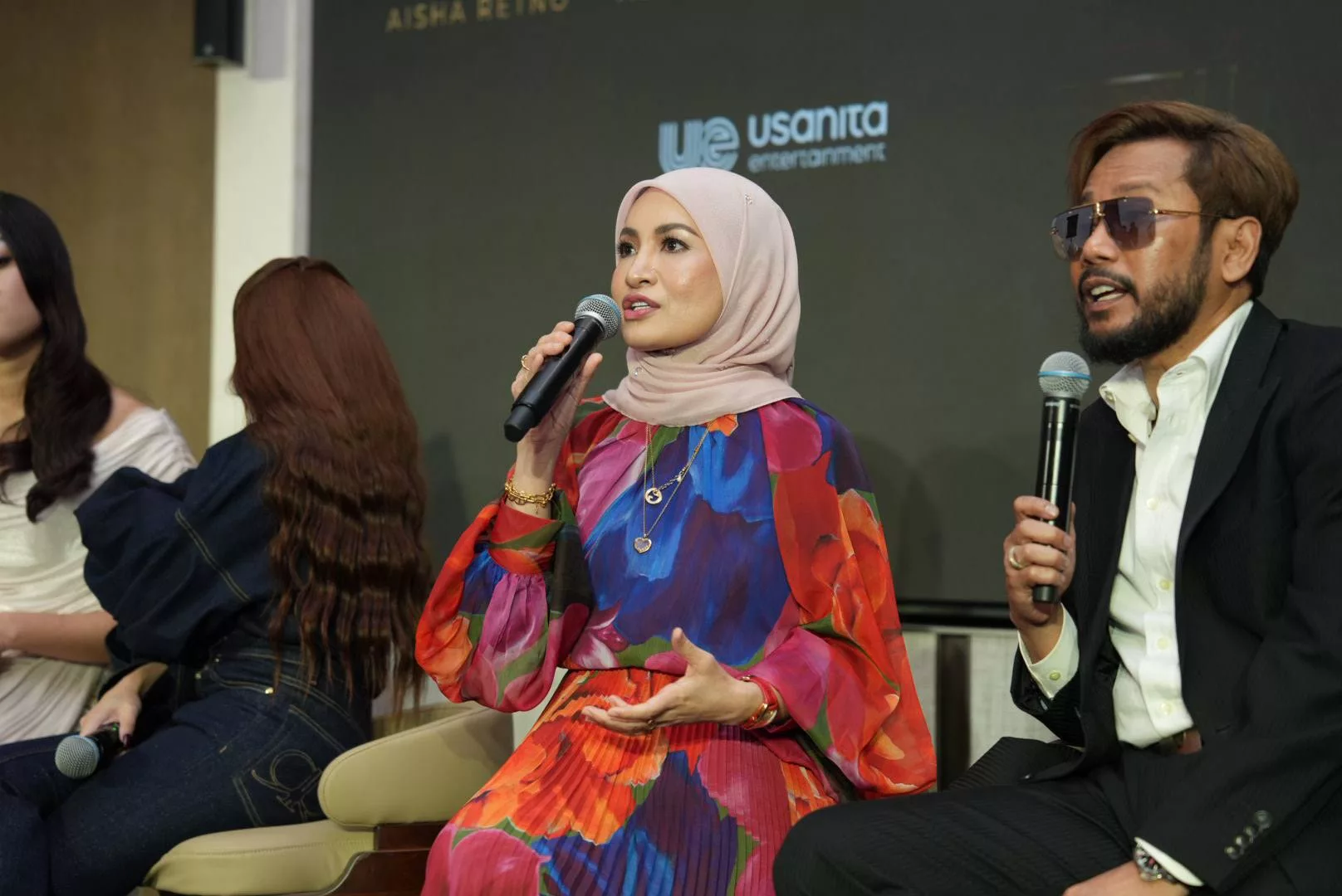 “Bila Orang Tak Suka, Bagi Apapun Tak Suka Juga,” - Ajai Terbuka ‘Cinta Di Akhir Garisan 2.0’ Dikritik, Minta Hayati Nyanyian Secara Langsung 2 “Bila Orang Tak Suka, Bagi Apapun Tak Suka Juga,” - Ajai Terbuka ‘Cinta Di Akhir Garisan 2.0’ Dikritik, Minta Hayati Nyanyian Secara Langsung