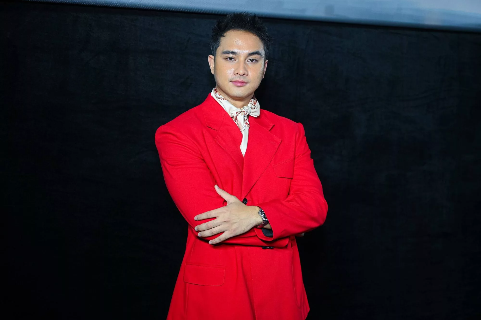 “Seluar Saya Longgar,” - Aniq Suhair Kekal Pendirian Jaga Aurat, Mohon Maaf Terlepas Pandang Babak Ternampak Pusat