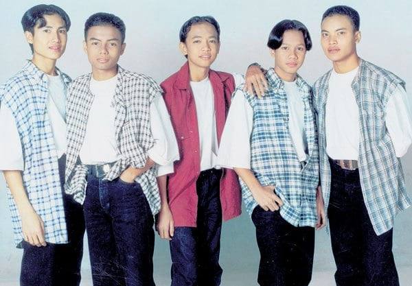 “Berbelas Tahun Rasanya Tak Dapat Bercakap…,” - Tomok Mohon Bantuan Cari Syuk New Boyz, Sudah Lama Terputus Hubungan