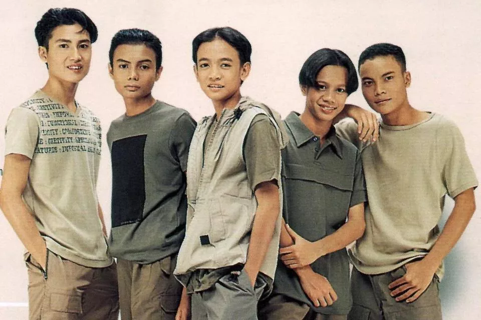 “Berbelas Tahun Rasanya Tak Dapat Bercakap…,” - Tomok Mohon Bantuan Cari Syuk New Boyz, Sudah Lama Terputus Hubungan
