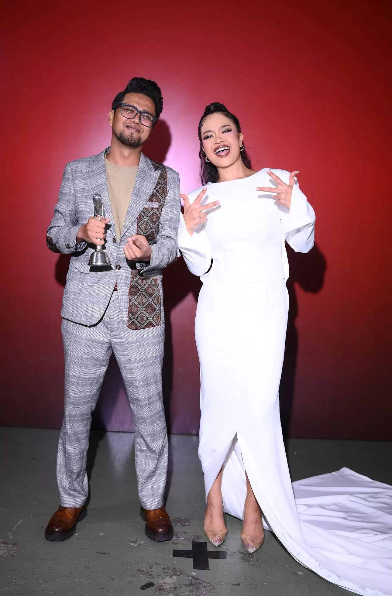 “Ada Kata Saya Tak Mampu Bertahan Jadi Anak Seni,” – Mimifly Pernah Sengsara, Hilang Diri Sebelum Bangkit Cipta Sensasi & Raih 5 Trofi Di AIM25!