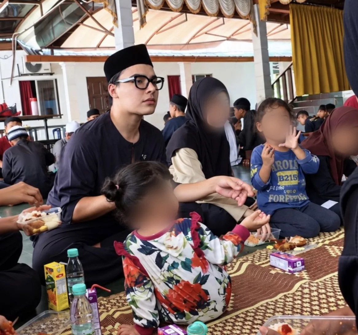 Kisah Silam Masih Jadi Modal Kecaman, Diva M Tetap Nak Berbuat Baik & Kongsi Rezeki Setiap Jumaat - “Saya Tak Boleh Ubah Apa Yang Berlaku, Tapi…”