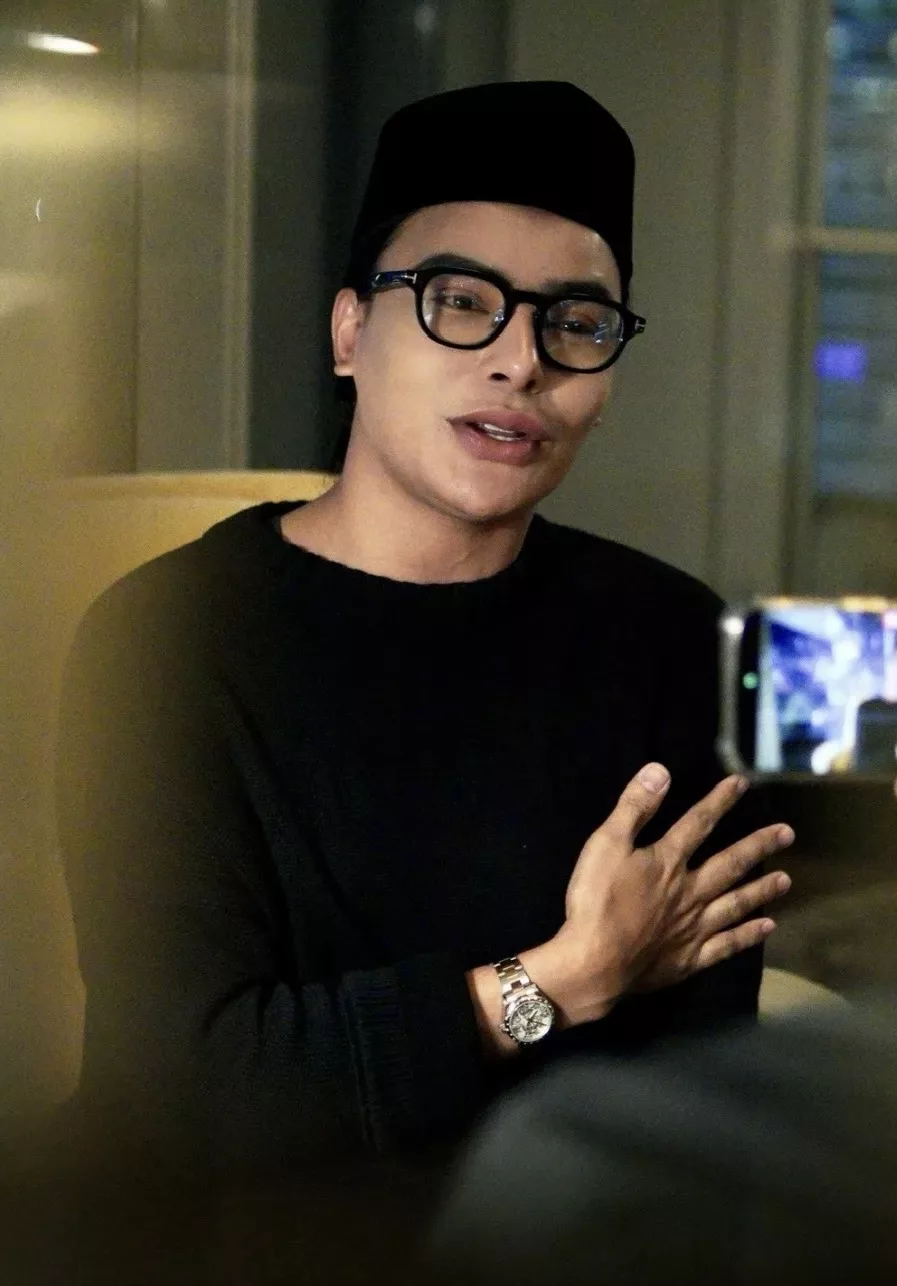 Kisah Silam Masih Jadi Modal Kecaman, Diva M Tetap Nak Berbuat Baik & Kongsi Rezeki Setiap Jumaat - “Saya Tak Boleh Ubah Apa Yang Berlaku, Tapi…”