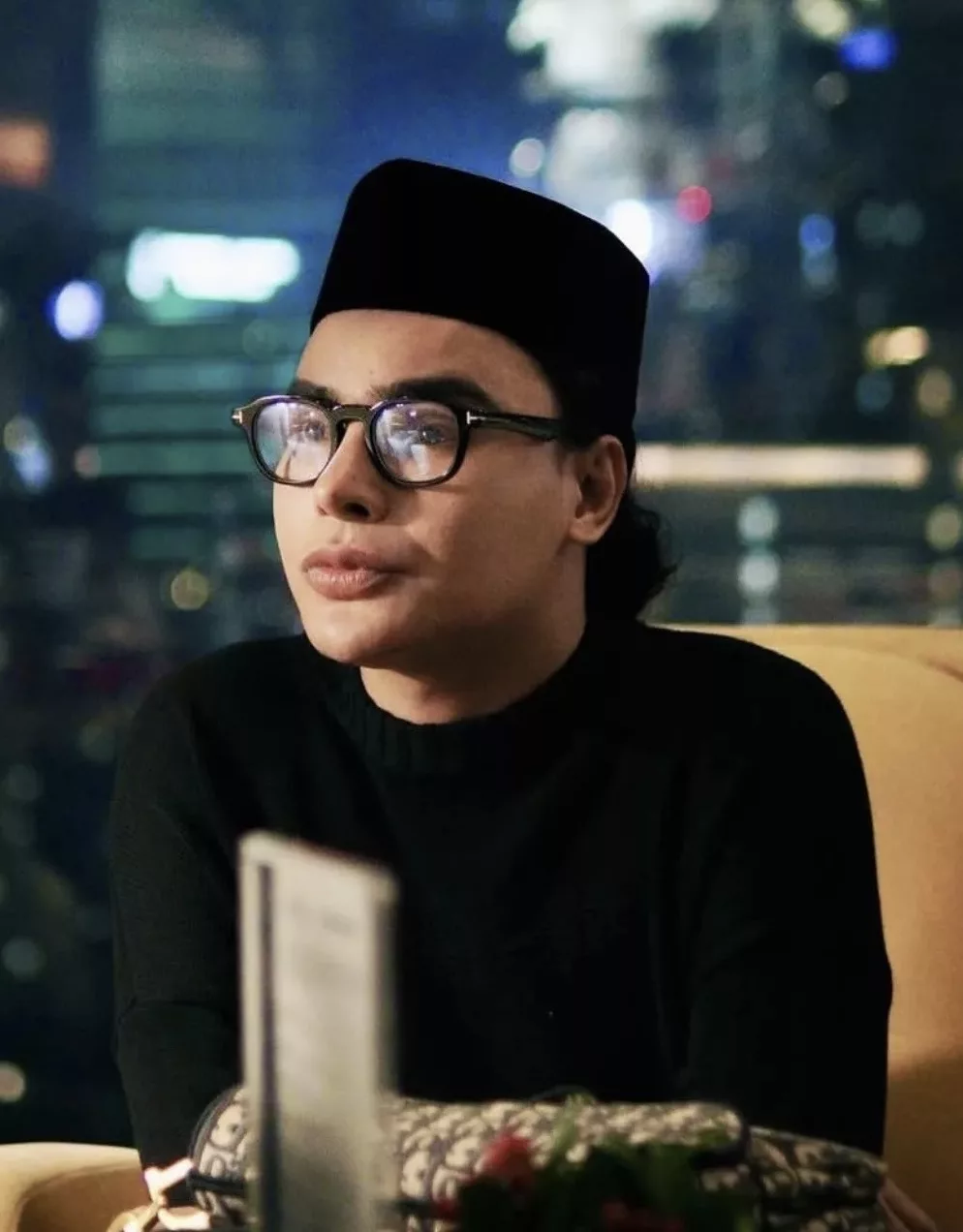 Kisah Silam Masih Jadi Modal Kecaman, Diva M Tetap Nak Berbuat Baik & Kongsi Rezeki Setiap Jumaat - “Saya Tak Boleh Ubah Apa Yang Berlaku, Tapi…”