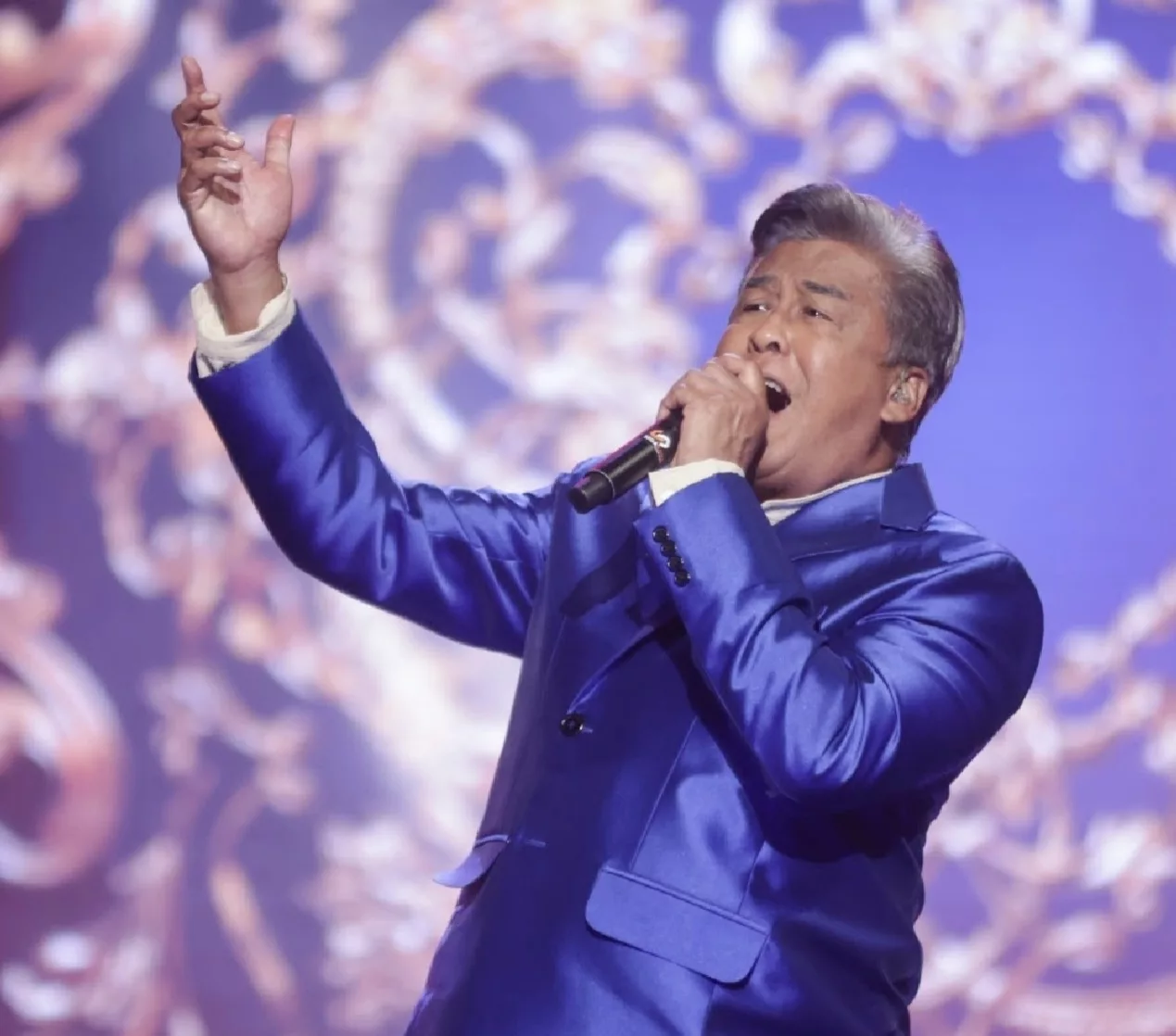 KES: 48.72% Paling Rendah! Khaty Azian & Mubarak Majid Terkeluar, Jalaluddin Hassan ‘Meroket’ Dengan 79.42% Nyanyi Lagu Hindustan