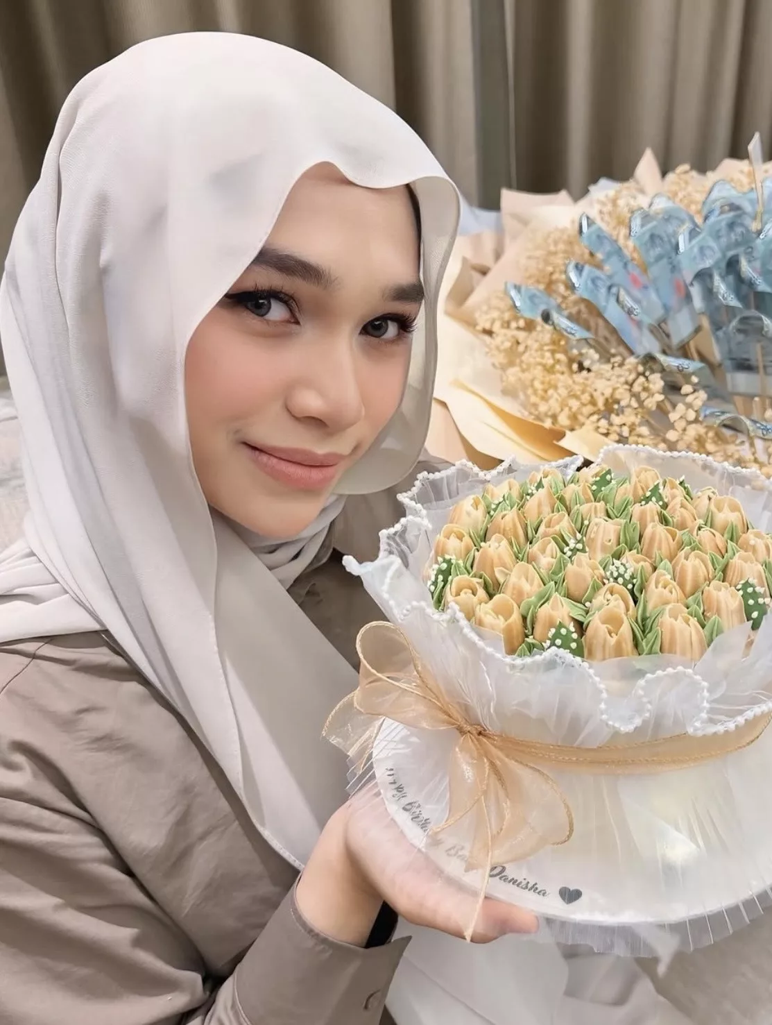“Dalam Dunia Papa, You Will Always Be My Baby,” – Norman Hakim Titip Ucapan Penuh Makna, Harap Maria Danisha Sentiasa Dikelilingi Insan Ikhlas