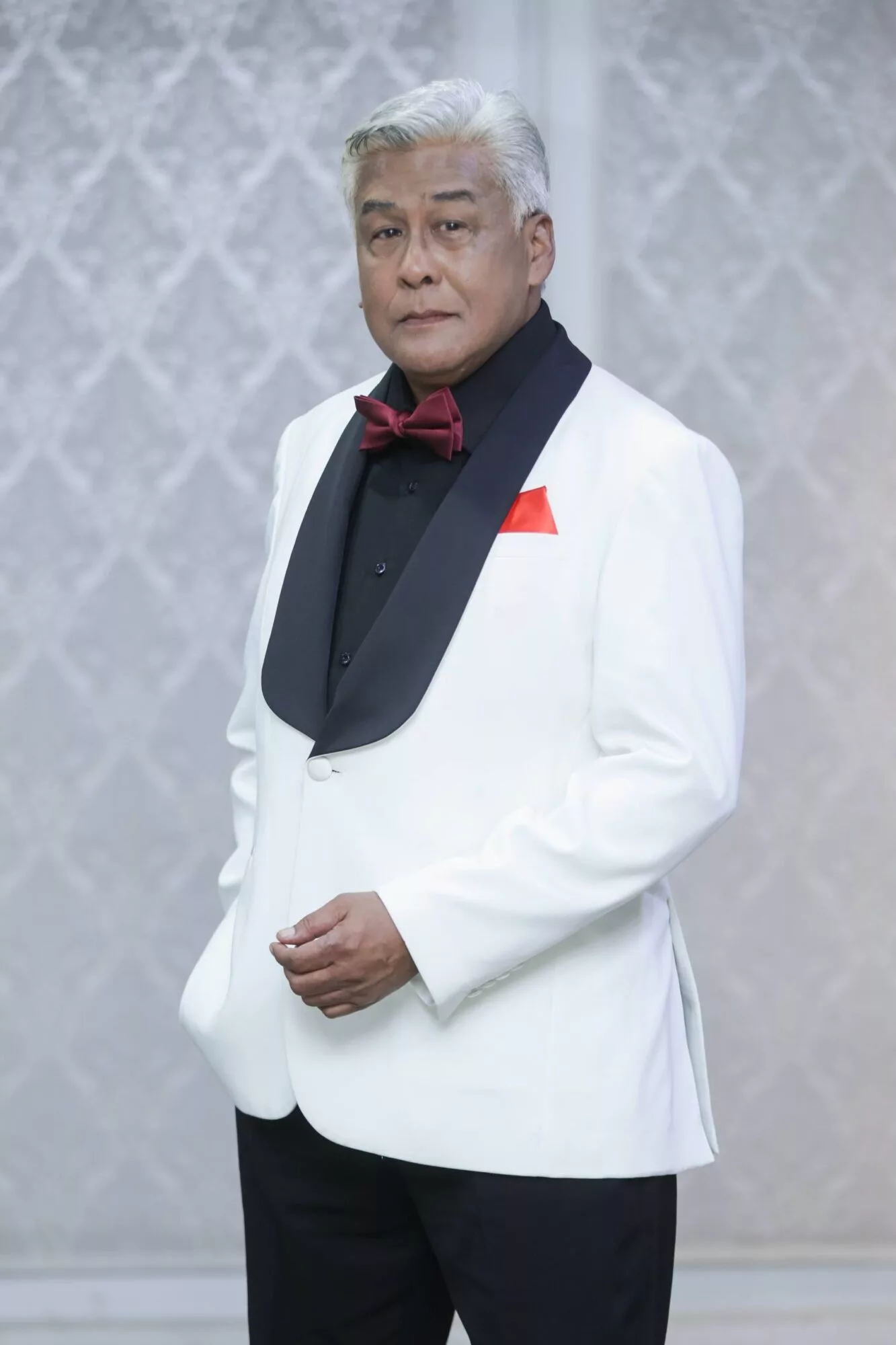 “Jatuh Bangun Barsama,” - Jalaluddin Hassan Kongsi Sifat Ramli MS Yang Ramai Tak Tahu, Tegas Tapi Penyayang