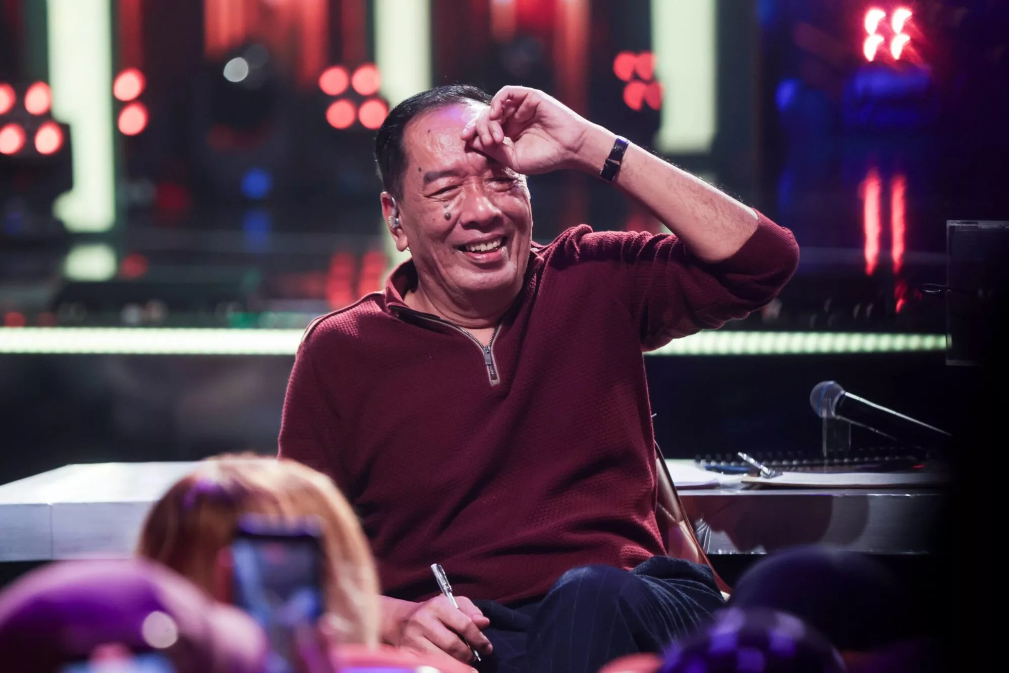 “Jatuh Bangun Barsama,” - Jalaluddin Hassan Kongsi Sifat Ramli MS Yang Ramai Tak Tahu, Tegas Tapi Penyayang