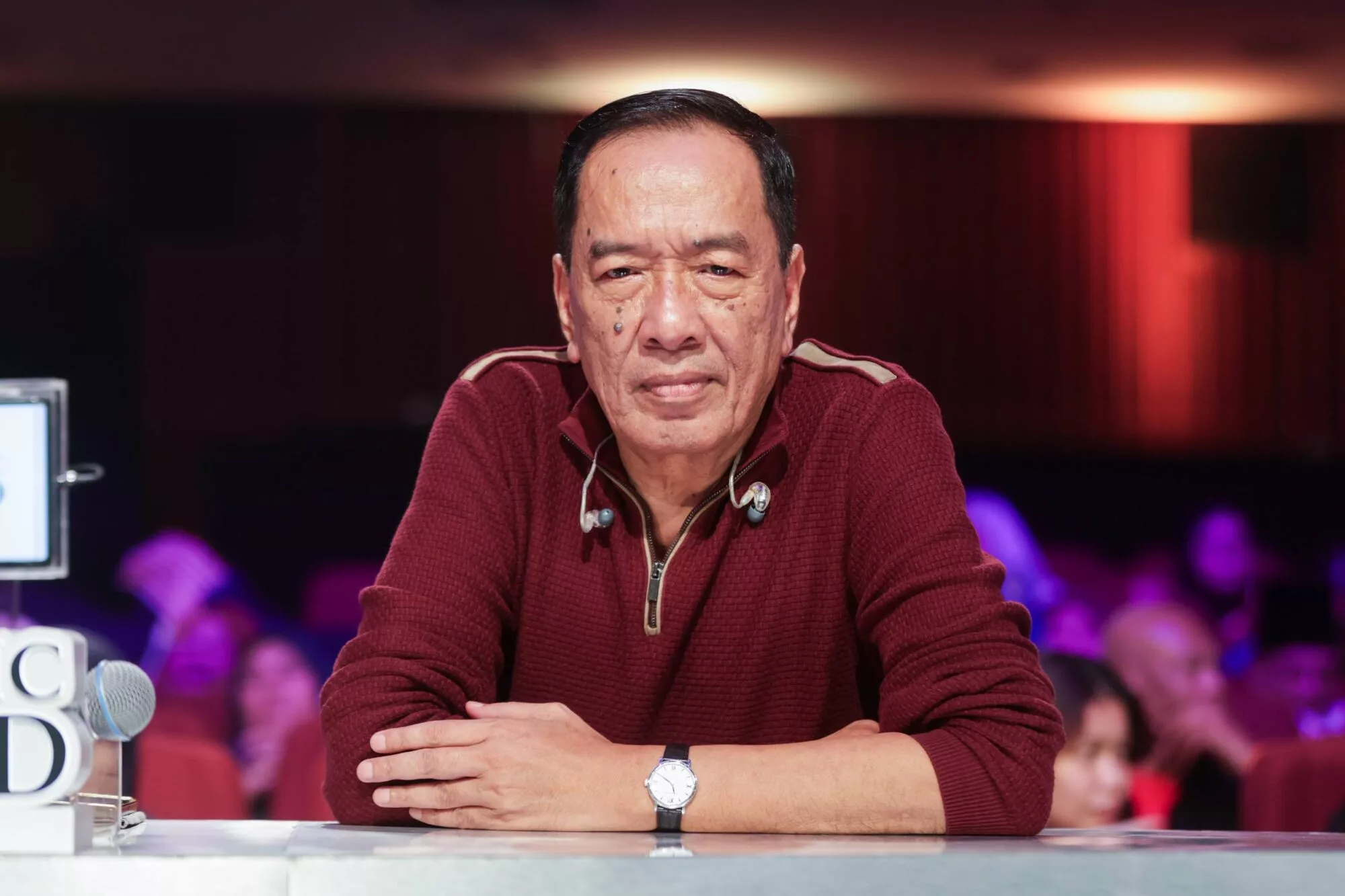“Jatuh Bangun Barsama,” - Jalaluddin Hassan Kongsi Sifat Ramli MS Yang Ramai Tak Tahu, Tegas Tapi Penyayang