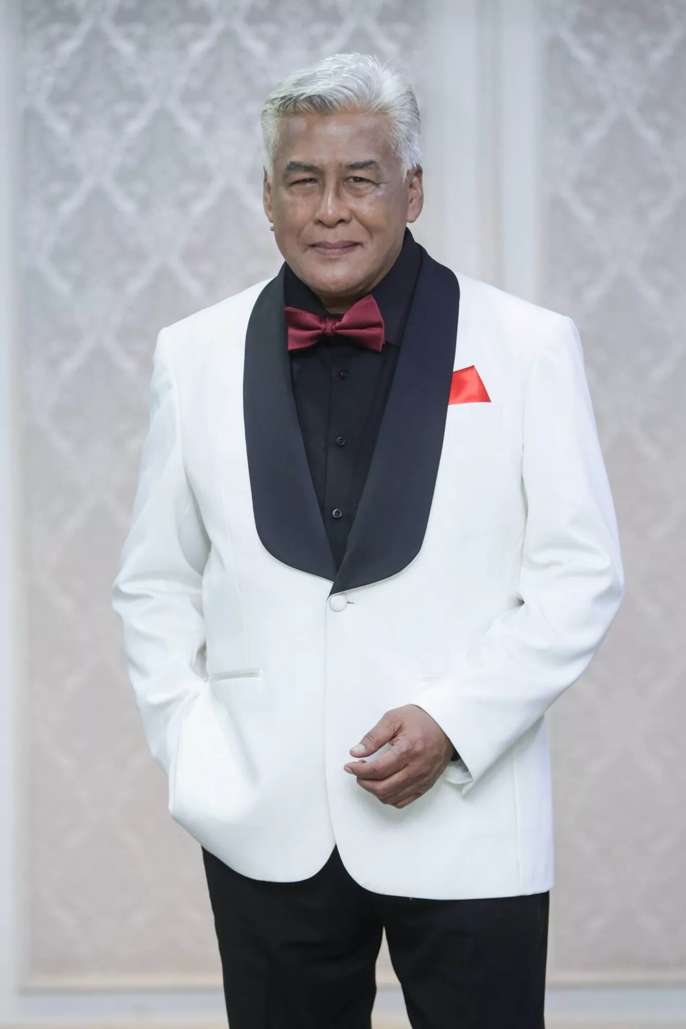 “Jatuh Bangun Barsama,” - Jalaluddin Hassan Kongsi Sifat Ramli MS Yang Ramai Tak Tahu, Tegas Tapi Penyayang