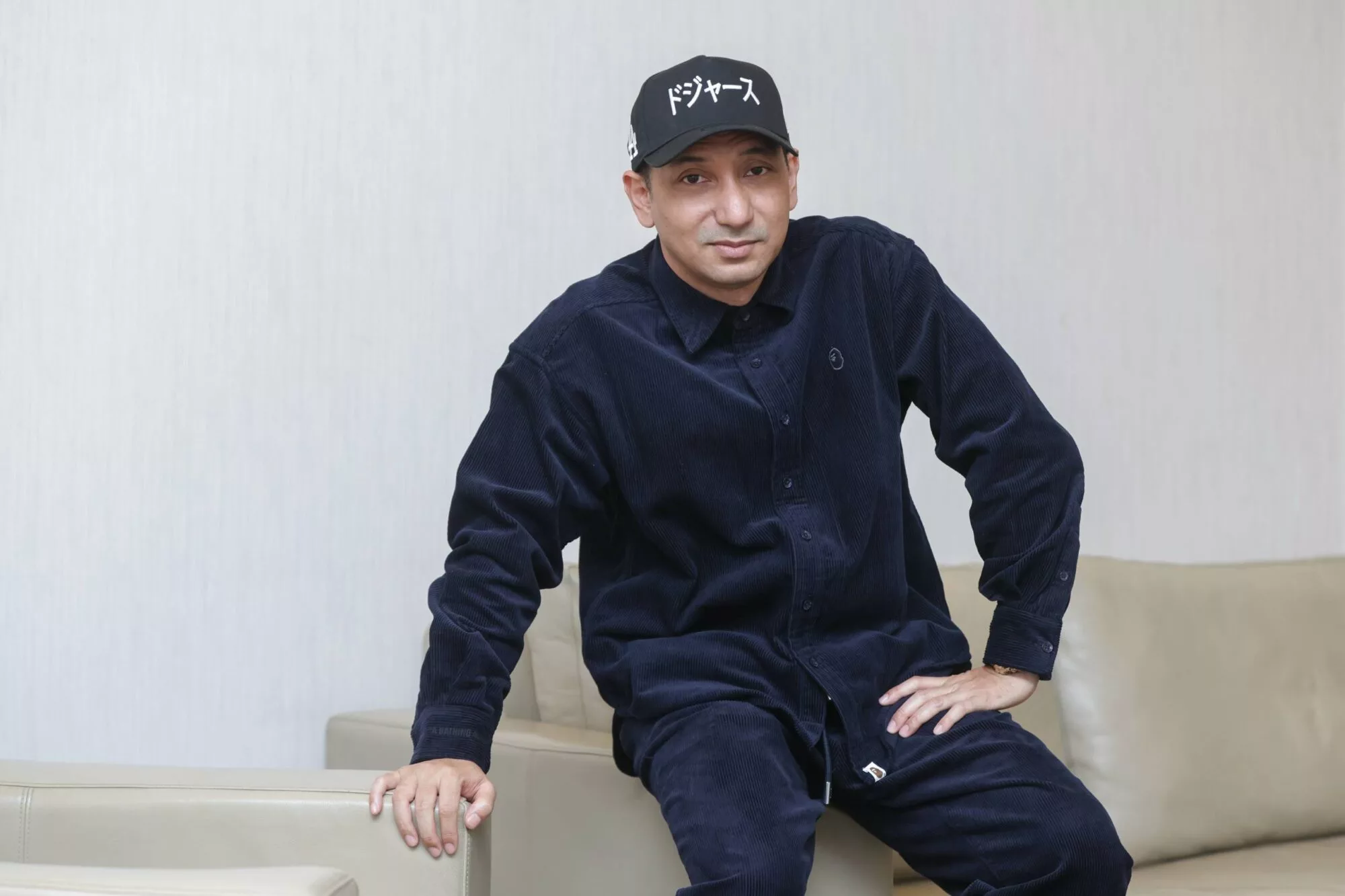 “Saya Mula Rasa Fed Up,” - Zizan Razak Dedah Anxiety Pernah Lumpuhkan Kerjaya, Kini Bangkit Tanpa Bergantung Ubat 2 “Saya Mula Rasa Fed Up,” - Zizan Razak Dedah Anxiety Pernah Lumpuhkan Kerjaya, Kini Bangkit Tanpa Bergantung Ubat