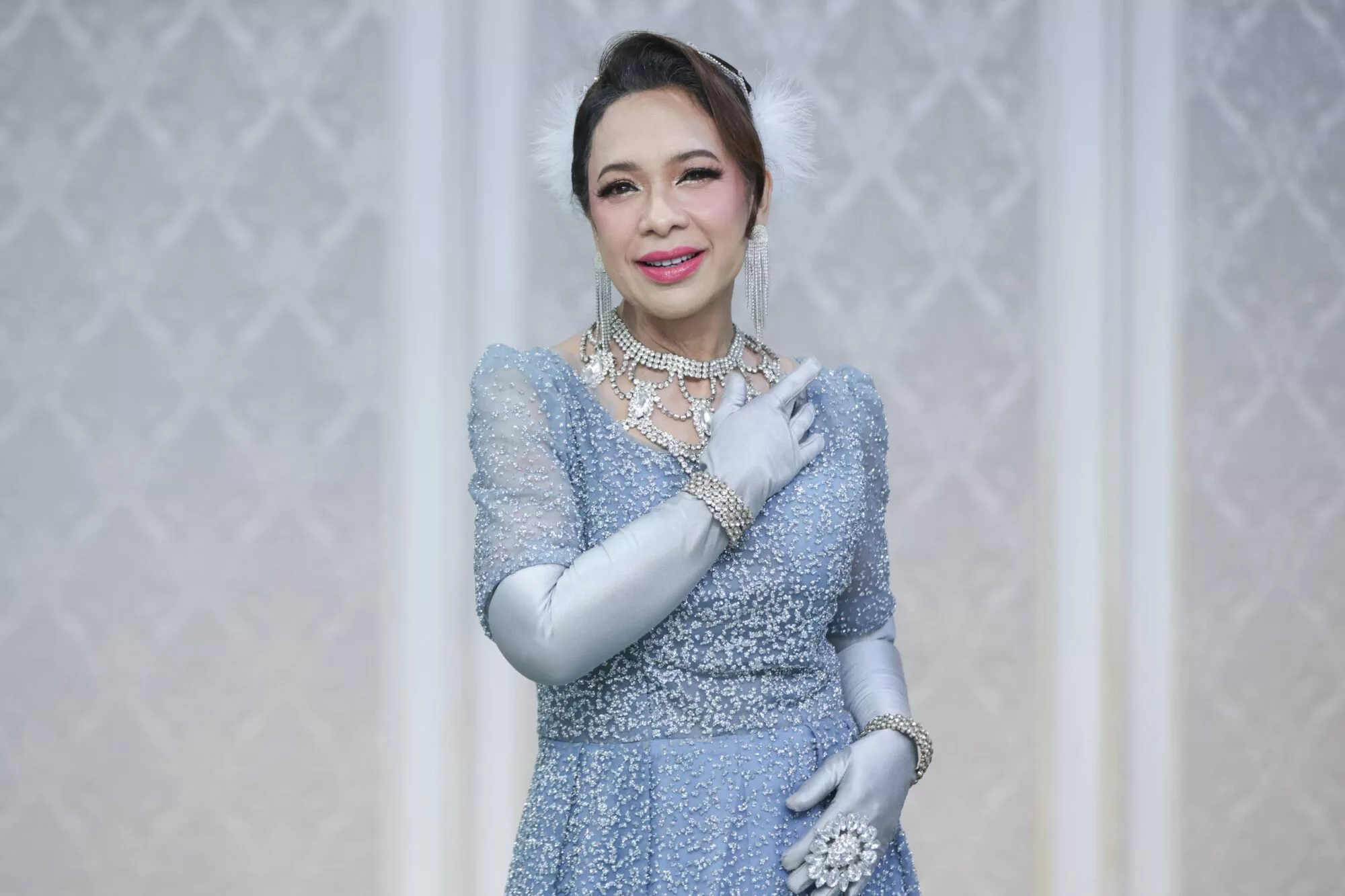 Maria Tunku Sabri Nafi Dakwaan Jadi Pembuli, Akui Tegas Ketika Bekerja - “Bila Sampai Destinasi, Saya Berkawan Seperti Biasa.”