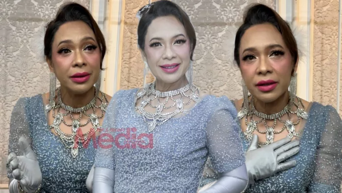 Maria Tunku Sabri