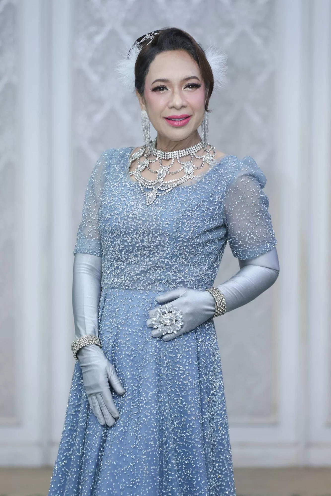 Maria Tunku Sabri Nafi Dakwaan Jadi Pembuli, Akui Tegas Ketika Bekerja - “Bila Sampai Destinasi, Saya Berkawan Seperti Biasa.”
