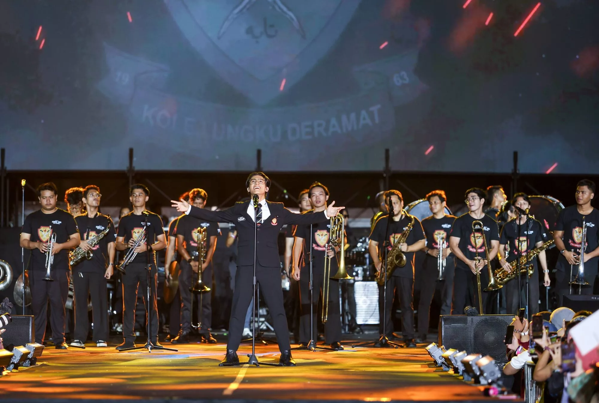 ‘Light Up Astro’ Raikan 30 Tahun Astro Bersama Lebih 40,000 Pengunjung