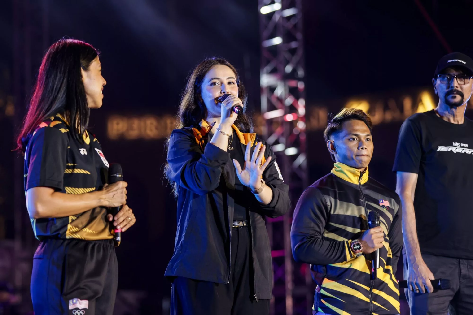 ‘Light Up Astro’ Raikan 30 Tahun Astro Bersama Lebih 40,000 Pengunjung