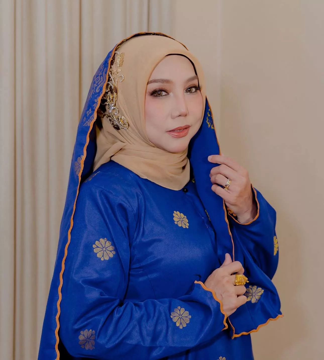 “Sekadar Letak Bunyi Tradisional, Jangan Terus Dakwa Itu Identiti Melayu” - Teguran Noraniza Idris