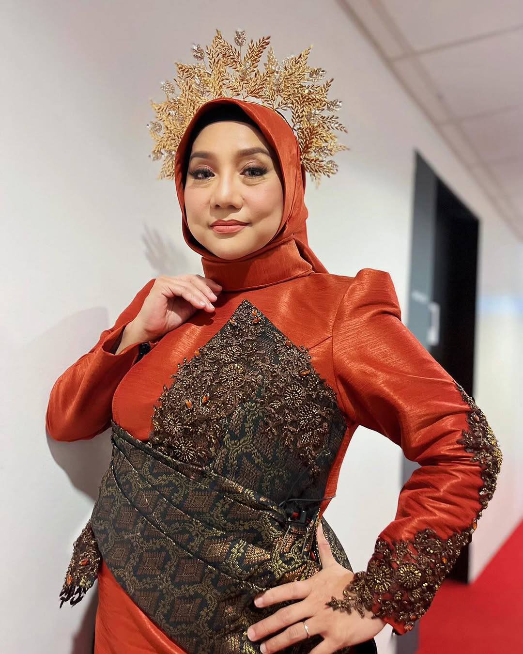 “Sekadar Letak Bunyi Tradisional, Jangan Terus Dakwa Itu Identiti Melayu” - Teguran Noraniza Idris 5 “Sekadar Letak Bunyi Tradisional, Jangan Terus Dakwa Itu Identiti Melayu” - Teguran Noraniza Idris