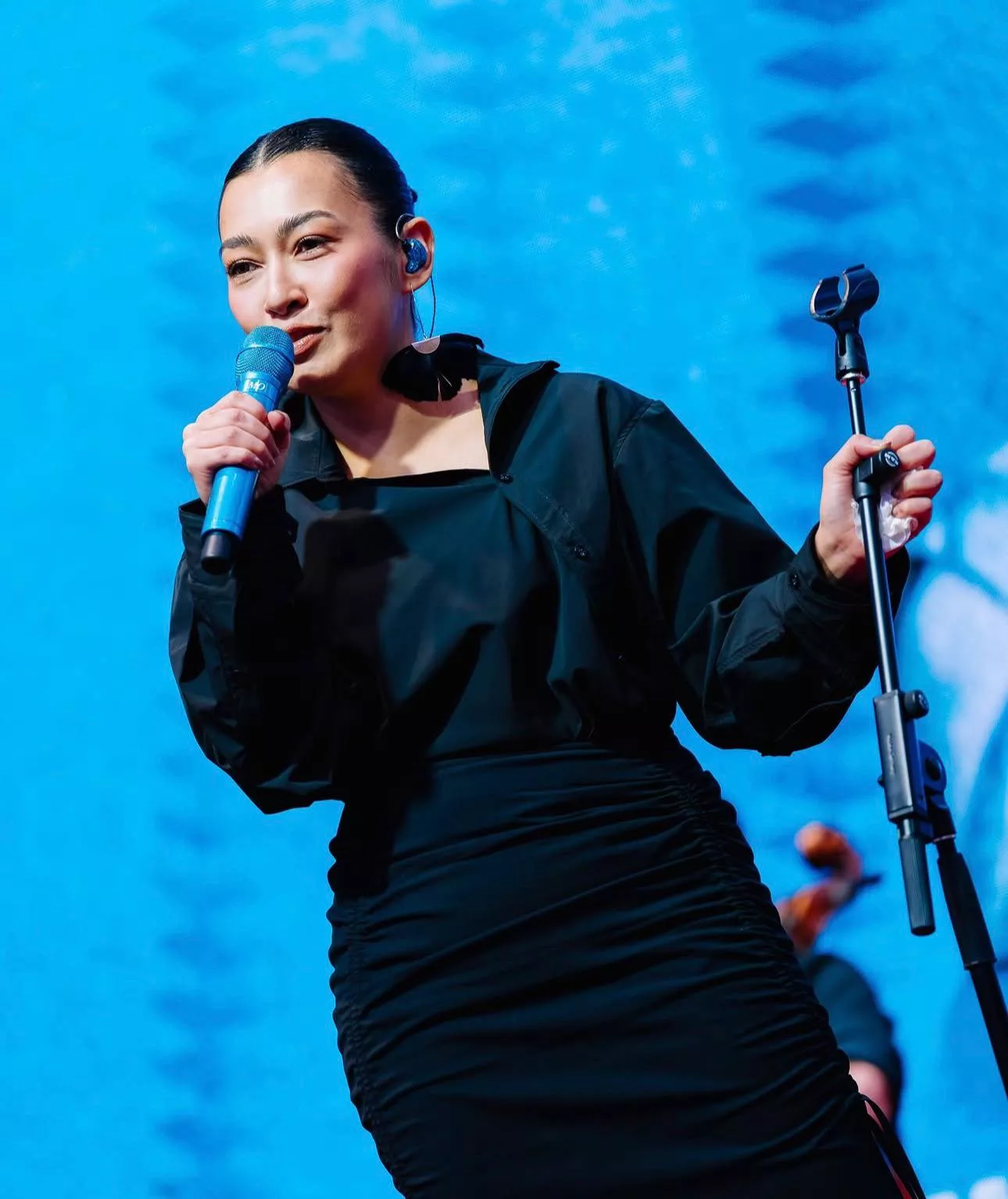 “Ruang Untuk Saya…,” - Misha Omar Kembali Gegar Pentas, Showcase ‘Aku & Lelaki’ Bakal Himpunkan Lagu Ikonik Penyanyi Lelaki 5 “Ruang Untuk Saya…,” - Misha Omar Kembali Gegar Pentas, Showcase ‘Aku & Lelaki’ Bakal Himpunkan Lagu Ikonik Penyanyi Lelaki