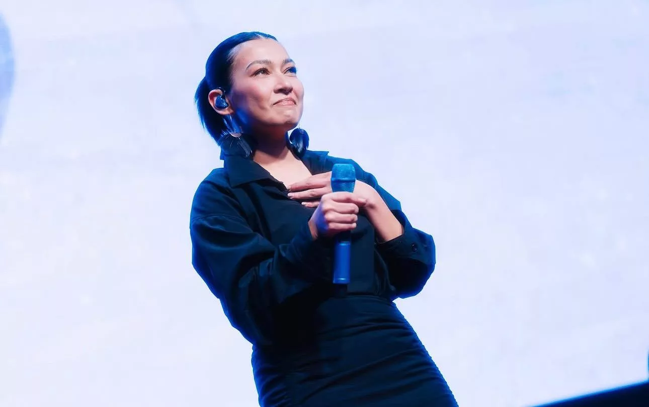 “Ruang Untuk Saya…,” - Misha Omar Kembali Gegar Pentas, Showcase ‘Aku & Lelaki’ Bakal Himpunkan Lagu Ikonik Penyanyi Lelaki 3 “Ruang Untuk Saya…,” - Misha Omar Kembali Gegar Pentas, Showcase ‘Aku & Lelaki’ Bakal Himpunkan Lagu Ikonik Penyanyi Lelaki