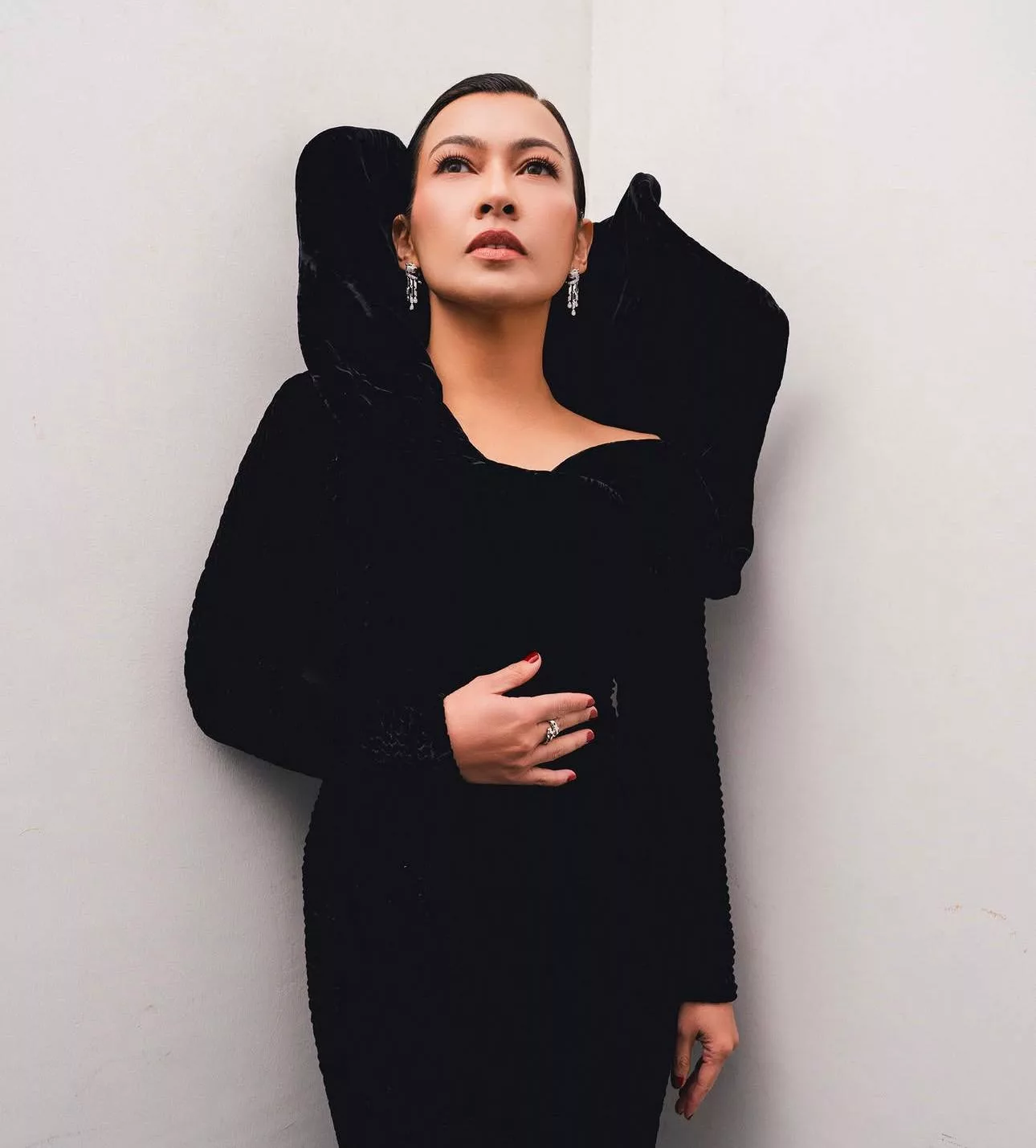 “Ruang Untuk Saya…,” - Misha Omar Kembali Gegar Pentas, Showcase ‘Aku & Lelaki’ Bakal Himpunkan Lagu Ikonik Penyanyi Lelaki 4 “Ruang Untuk Saya…,” - Misha Omar Kembali Gegar Pentas, Showcase ‘Aku & Lelaki’ Bakal Himpunkan Lagu Ikonik Penyanyi Lelaki