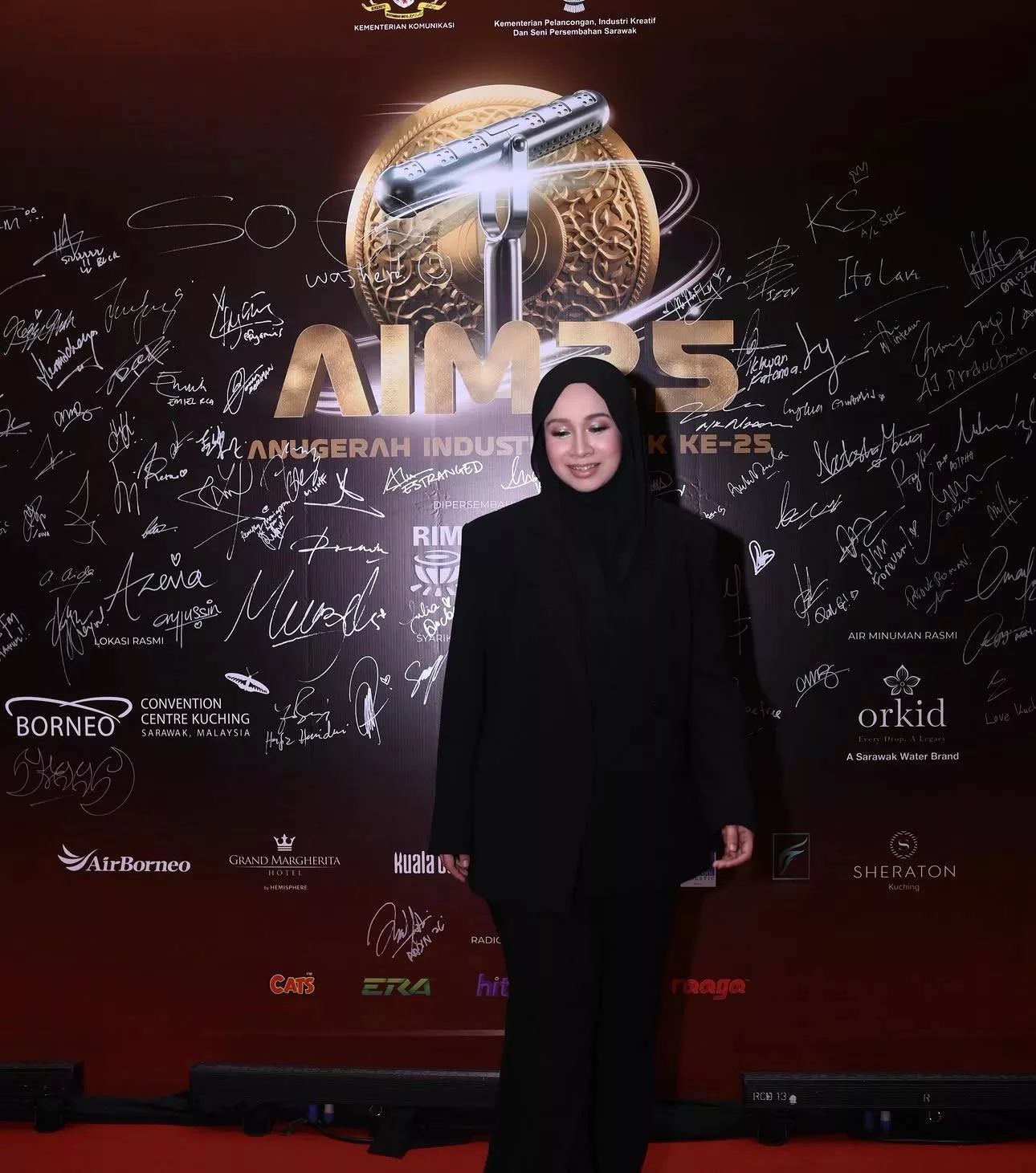 Amira Otman Belum Sedia Dedah Wajah Jarir Umar, Tunggu Keputusan Fattah - “Semoga Anak Saya Dilindungi Daripada…”