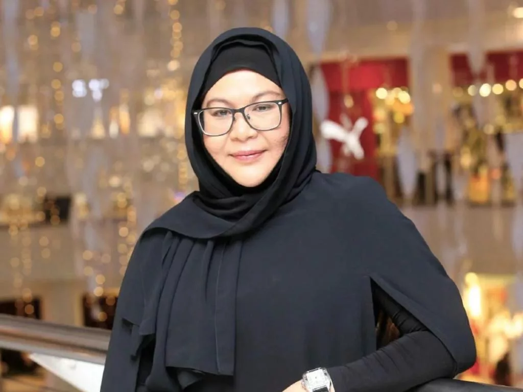 Sokong Pandangan Namron, Erma Fatima Ulas Hanya Yang Tertentu Layak 'Diva' Di Set - “Kena Ukur Baju Di Badan Sendirilah...”