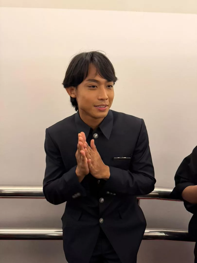 Mierul Aiman Ulas Isu Dibandingkan Dengan Zarif Ghazzi, Tegaskan Kejayaan Milik Satu Pasukan - "Ini Bukan Satu 'Competition'…”