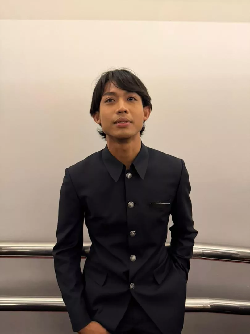 Mierul Aiman Ulas Isu Dibandingkan Dengan Zarif Ghazzi, Tegaskan Kejayaan Milik Satu Pasukan - "Ini Bukan Satu 'Competition'…”