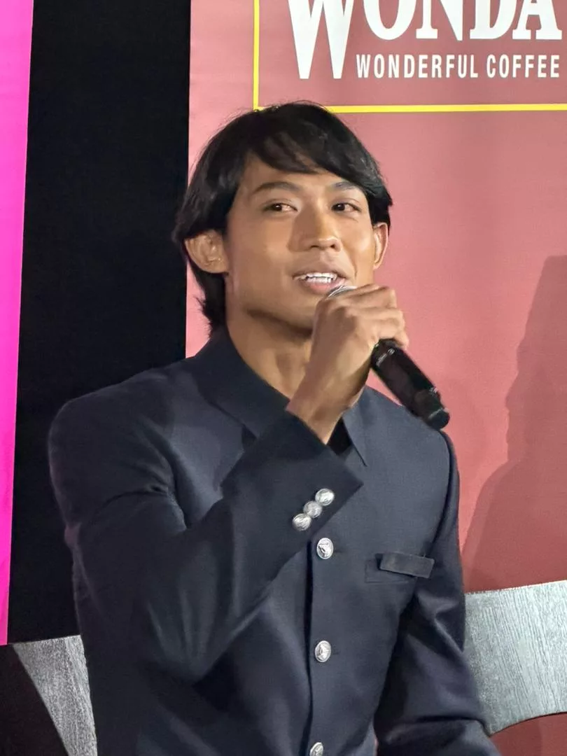 Mierul Aiman Ulas Isu Dibandingkan Dengan Zarif Ghazzi, Tegaskan Kejayaan Milik Satu Pasukan - "Ini Bukan Satu 'Competition'…”