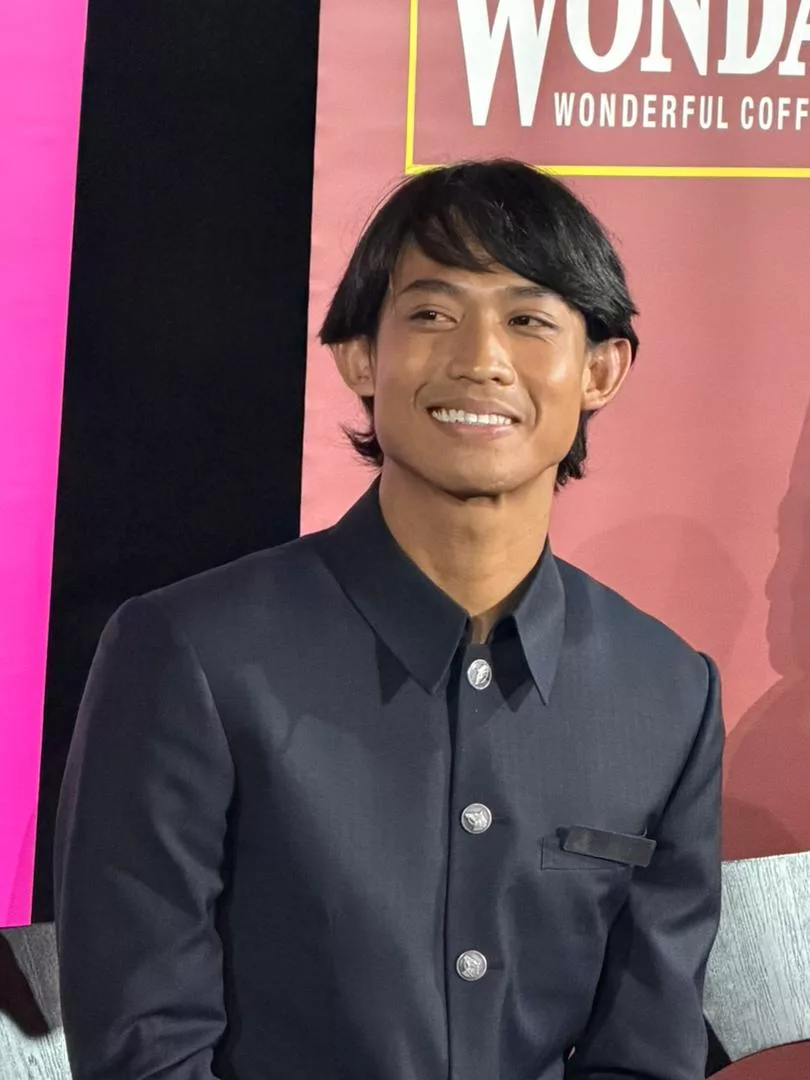 Mierul Aiman Ulas Isu Dibandingkan Dengan Zarif Ghazzi, Tegaskan Kejayaan Milik Satu Pasukan - "Ini Bukan Satu 'Competition'…”