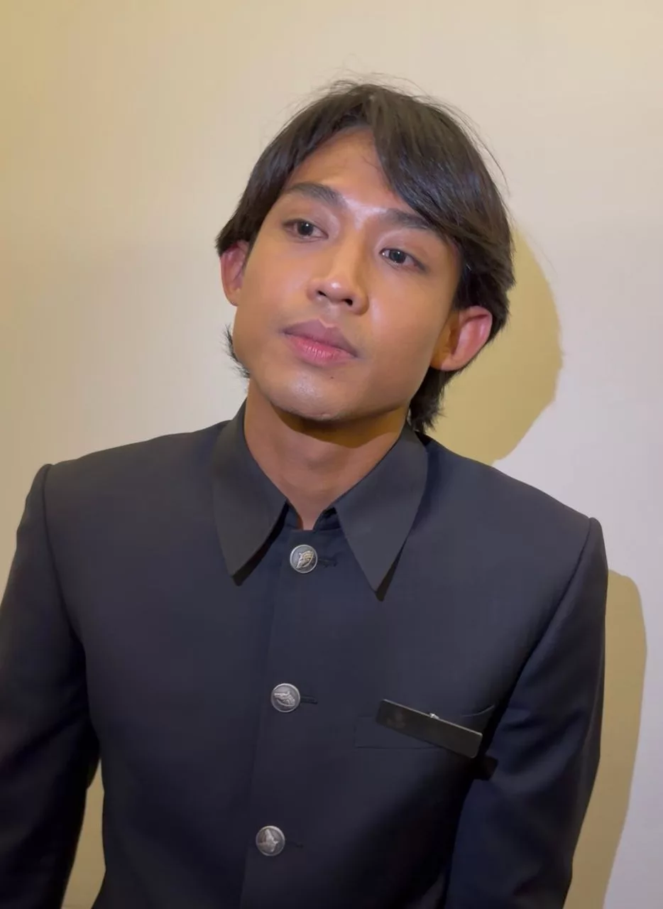 Mierul Aiman Ulas Isu Dibandingkan Dengan Zarif Ghazzi, Tegaskan Kejayaan Milik Satu Pasukan - "Ini Bukan Satu 'Competition'…”