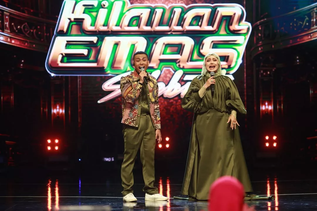 Raja Azura Niat Bekerja Demi Cari Rezeki & Besarkan Anak-Anak, Maafkan Pengkritik - “Saya Tak Mahu Ulas Apa-Apa, Hanya Senyap.”