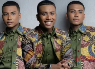 Keanu Azman Jawab Dakwaan Lebih Sesuai Jadi Hos Bidang Korporat, Masih Dalam Fasa ‘Good Boy’ – “Saya Gemar Lakukan Kerja Yang Mencabar.”