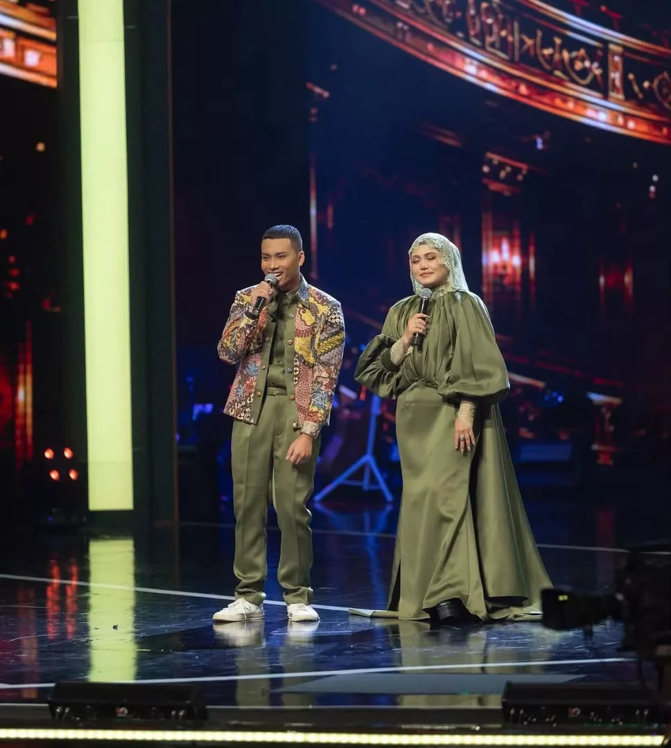 Keanu Azman Jawab Dakwaan Lebih Sesuai Jadi Hos Bidang Korporat, Masih Dalam Fasa ‘Good Boy’ - “Saya Gemar Lakukan Kerja Yang Mencabar.” 3 Keanu Azman Jawab Dakwaan Lebih Sesuai Jadi Hos Bidang Korporat, Masih Dalam Fasa ‘Good Boy’ - “Saya Gemar Lakukan Kerja Yang Mencabar.”
