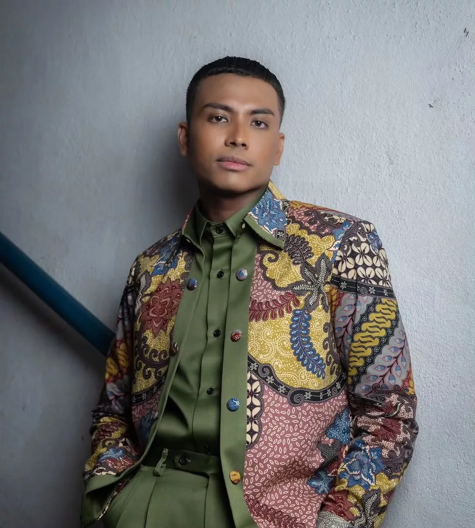 Keanu Azman Jawab Dakwaan Lebih Sesuai Jadi Hos Bidang Korporat, Masih Dalam Fasa ‘Good Boy’ - “Saya Gemar Lakukan Kerja Yang Mencabar.” 4 Keanu Azman Jawab Dakwaan Lebih Sesuai Jadi Hos Bidang Korporat, Masih Dalam Fasa ‘Good Boy’ - “Saya Gemar Lakukan Kerja Yang Mencabar.”