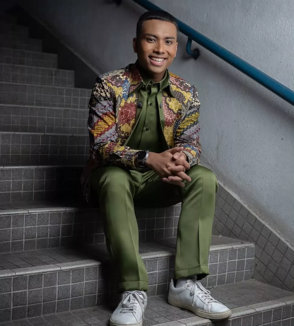 Keanu Azman Jawab Dakwaan Lebih Sesuai Jadi Hos Bidang Korporat, Masih Dalam Fasa ‘Good Boy’ - “Saya Gemar Lakukan Kerja Yang Mencabar.” 5 Keanu Azman Jawab Dakwaan Lebih Sesuai Jadi Hos Bidang Korporat, Masih Dalam Fasa ‘Good Boy’ - “Saya Gemar Lakukan Kerja Yang Mencabar.”