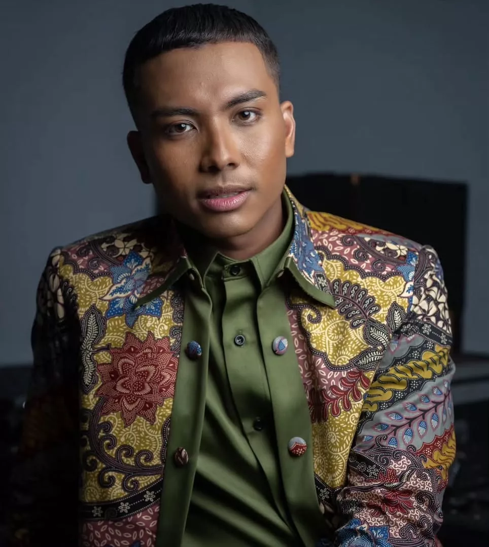 Keanu Azman Jawab Dakwaan Lebih Sesuai Jadi Hos Bidang Korporat, Masih Dalam Fasa ‘Good Boy’ - “Saya Gemar Lakukan Kerja Yang Mencabar.” 7 Keanu Azman Jawab Dakwaan Lebih Sesuai Jadi Hos Bidang Korporat, Masih Dalam Fasa ‘Good Boy’ - “Saya Gemar Lakukan Kerja Yang Mencabar.”