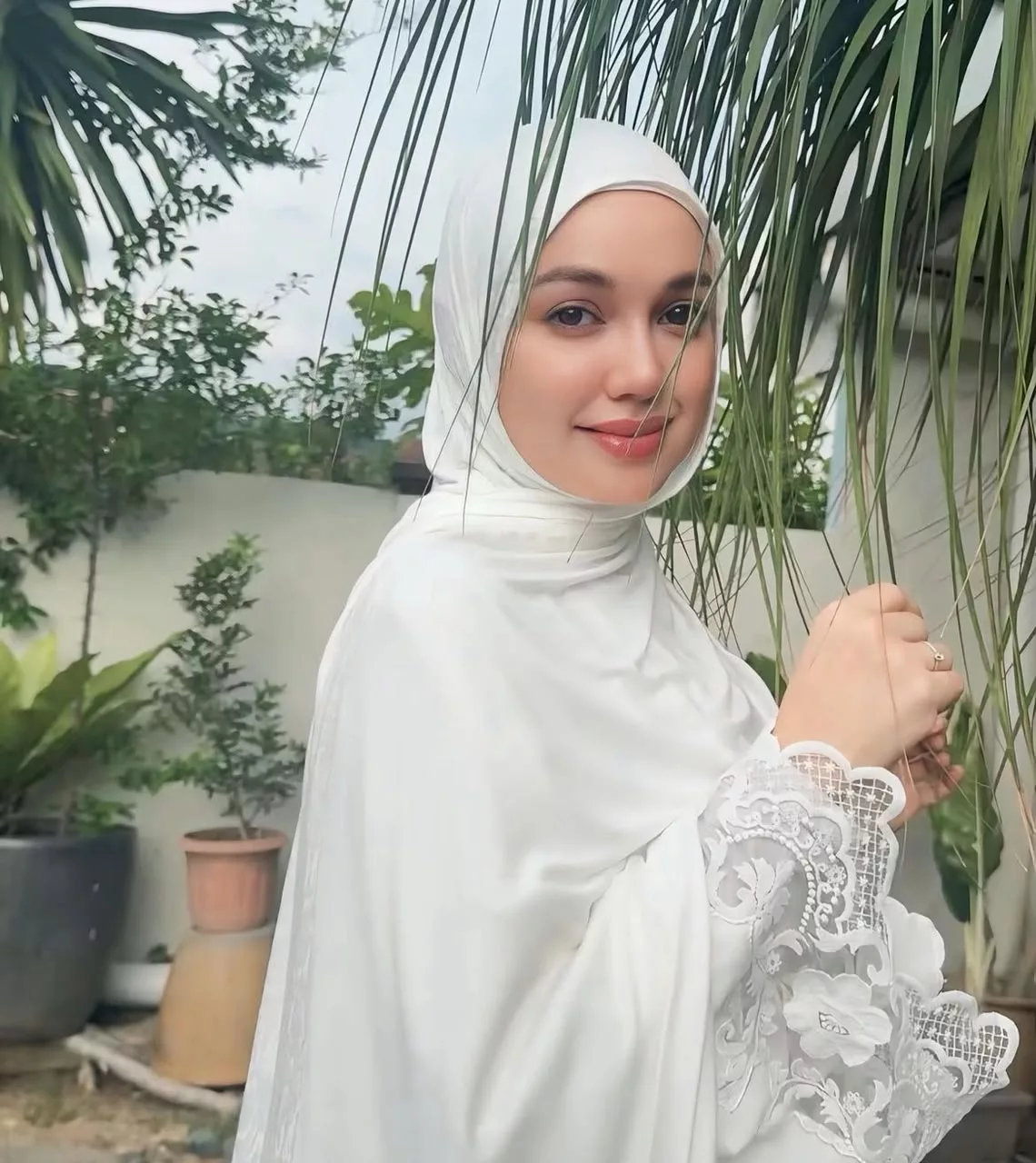 "Jangan Masuk Campur Kalau Tak Tahu Konteks," - Puteri Sarah Ulas Gurau Jet Peribadi, Minta Netizen Jangan Terlalu Serius 5 "Jangan Masuk Campur Kalau Tak Tahu Konteks," - Puteri Sarah Ulas Gurau Jet Peribadi, Minta Netizen Jangan Terlalu Serius