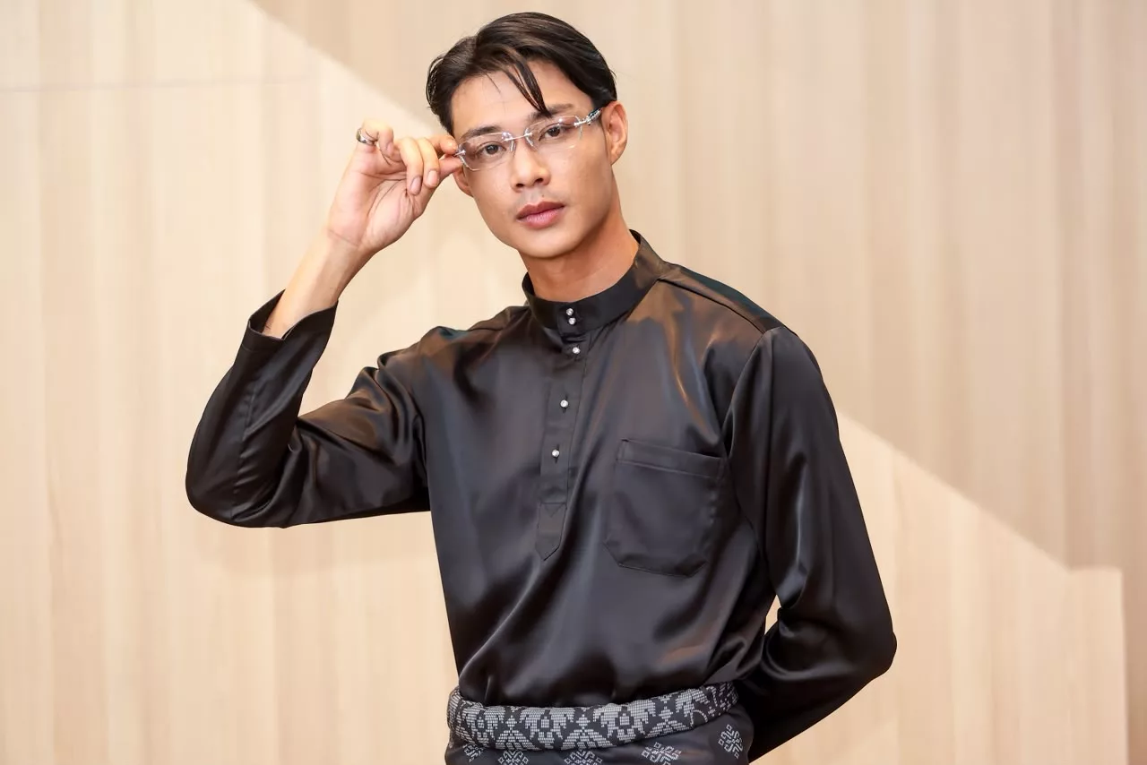 Evertts Gomes Pilih Simpan Hal Peribadi & Selesai Sendiri, Ulas Trend Dedah Masalah Di Media Sosial - “Banyak Berkongsi, Lebih Kepada ‘Seeking Attention’ Pula.” 2 Evertts Gomes Pilih Simpan Hal Peribadi & Selesai Sendiri, Ulas Trend Dedah Masalah Di Media Sosial - “Banyak Berkongsi, Lebih Kepada ‘Seeking Attention’ Pula.”
