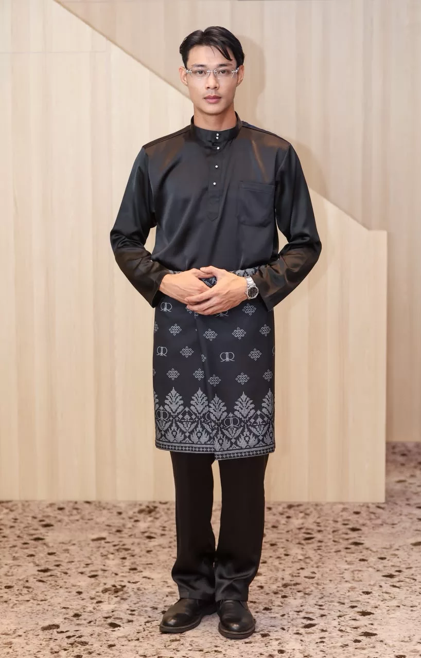 Evertts Gomes Pilih Simpan Hal Peribadi & Selesai Sendiri, Ulas Trend Dedah Masalah Di Media Sosial - “Banyak Berkongsi, Lebih Kepada ‘Seeking Attention’ Pula.” 7 Evertts Gomes Pilih Simpan Hal Peribadi & Selesai Sendiri, Ulas Trend Dedah Masalah Di Media Sosial - “Banyak Berkongsi, Lebih Kepada ‘Seeking Attention’ Pula.”
