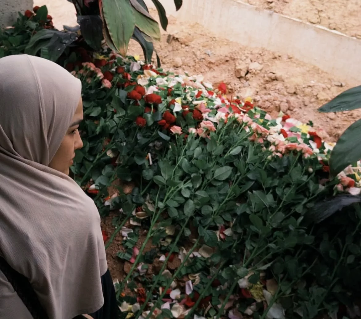 Elfira Loy Kehilangan ‘Segalanya’, Reda Pemergian Allahyarhamah Ibu - “Siapa Lagi Yang Boleh Faham Kakak Selain Mama?” 2 Elfira Loy Kehilangan ‘Segalanya’, Reda Pemergian Allahyarhamah Ibu - “Siapa Lagi Yang Boleh Faham Kakak Selain Mama?”