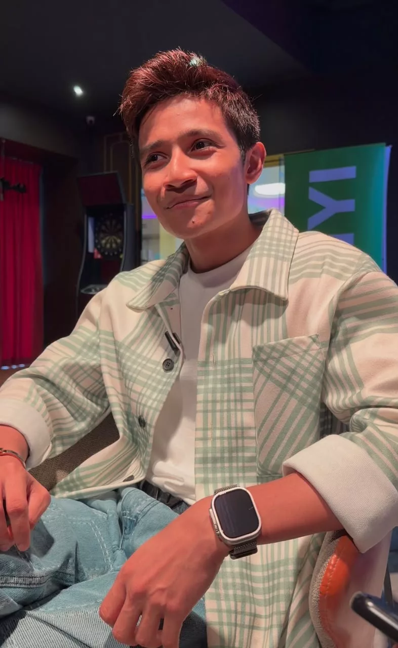 Afieq Shazwan Sasar Kahwin 28 Ogos 2028, Sudah Ada Perancangan - “Kalau Sudah Jodoh, Pastinya Tak Ke Mana. Tapi…”