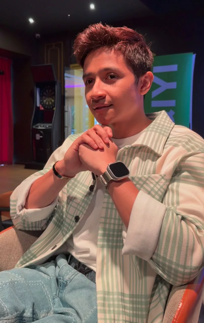 Afieq Shazwan Sasar Kahwin 28 Ogos 2028, Sudah Ada Perancangan - “Kalau Sudah Jodoh, Pastinya Tak Ke Mana. Tapi…”