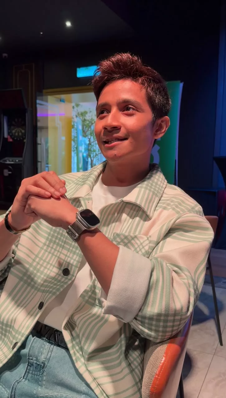 Afieq Shazwan Sasar Kahwin 28 Ogos 2028, Sudah Ada Perancangan - “Kalau Sudah Jodoh, Pastinya Tak Ke Mana. Tapi…”